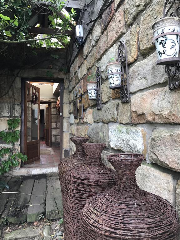 Hotel Florence Guest Farm Chrissiesmeer Exterior foto